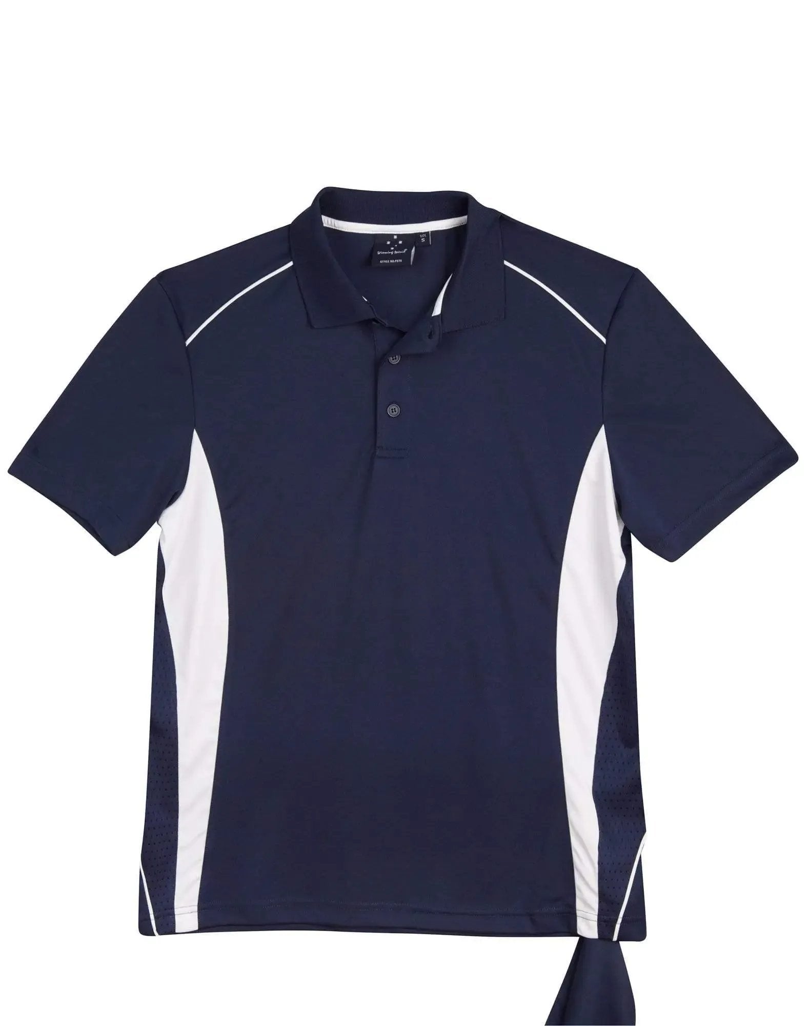 Pursuit Kid's Polo Shirt PS79K